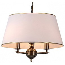 Подвесной светильник arte lamp alice a3579sp-3ab